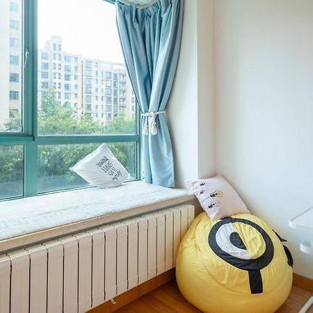 上海新国际博览中心涵之居公寓 外观 照片